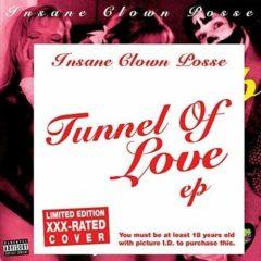 Insane Clown Posse - Tunnel Of Love XXX-Version Vinyl  Explicit, Expl