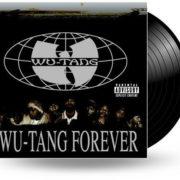 Wu-Tang Clan - Wu-Tang Forever