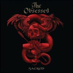 The Obsessed - Sacred