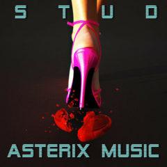 Asterix Music - S.t.u.d. (7 inch Vinyl)