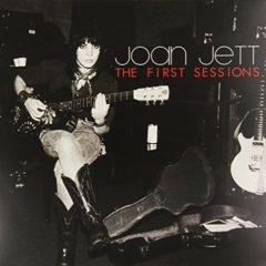 Joan Jett - First Sessions