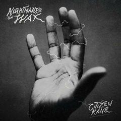 Nightmares on Wax - Citizen Kane  Digital Download