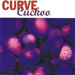 Curve - Cuckoo