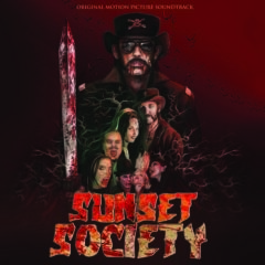 Sunset Society / O.S - Sunset Society (Original Soundtrack)