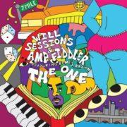 Will Sessions & Amp Fiddler Feat. Dames Brown - The One