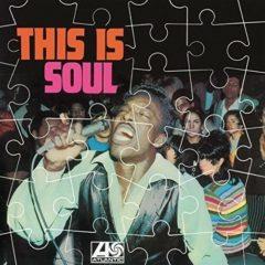 Various Artists - This Is Soul / Various