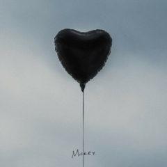 The Amity Affliction - Misery  Digital Download