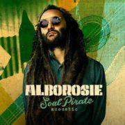 Alborosie - Soul Pirate - Acoustic  180 Gram