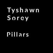 Tyshawn Sorey - Pillars Iv