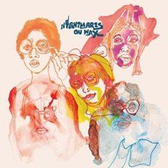 Nightmares on Wax - Ground Floor