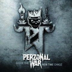 Perzonal War - Inside The New Time Chaoz