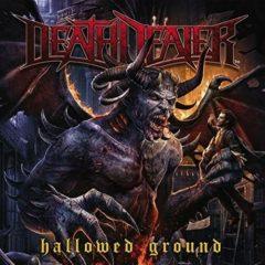 Death Dealer - Hallowed Ground