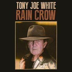 Tony Joe White - Rain Crow  Digital Download