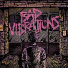 Day to Remember, A Day to Remember - Bad Vibrations  Digital Download