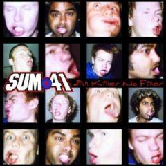 Sum 41 - All Killer No Filler