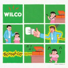 Wilco - Schmilco  180 Gram