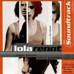 Tom Tykwer, Johnny Klimek - Lola Rennt / O.S.T.