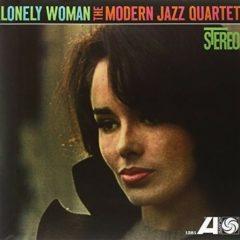 The Modern Jazz Quartet - Lonely Woman  180 Gram