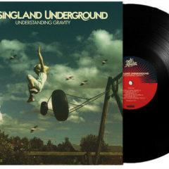 Hellsingland Undergr - Understanding Gravity