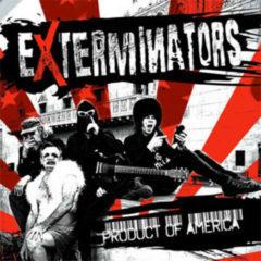 Exterminators - Product Of America