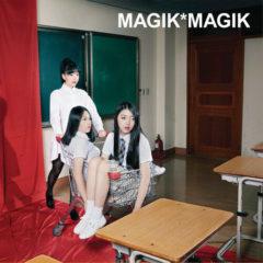 Magik Magik - Magic*Magic