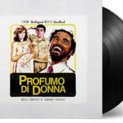 Armando Trovaioli - Profumo Di Donna - O.S.T.  180 Gram, Yellow