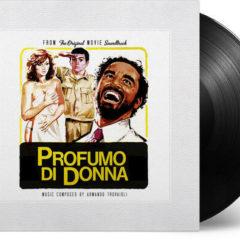 Armando Trovaioli - Profumo Di Donna - O.S.T.  180 Gram, Yellow
