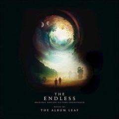 The Album Leaf - The Endless (Original Soundtrack)