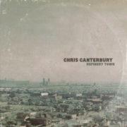 Chris Canterbury - Refinery Town