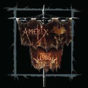 Amebix - Slovenia 86  Colored Vinyl, Orange