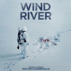 Wind River (Original Soundtrack)  White