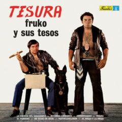 Fruko Y Sus Tesos - Tesura