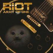 The Riot - Army Of One