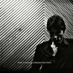 Brett Anderson - Solo Albums Vinyl Box Set  Boxed Set,