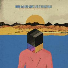 Mark de Clive-Lowe - Live At The Blue Whale