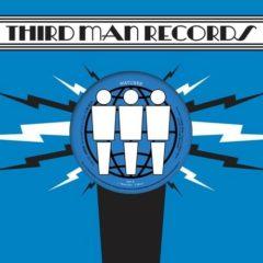 Watcher - Live At Third Man Records (7 inch Vinyl)
