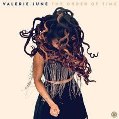 Valerie June - The Order Of Time  180 Gram