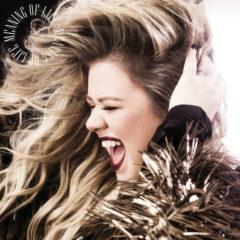 Kelly Clarkson - Meaning Of Life  Digital Download