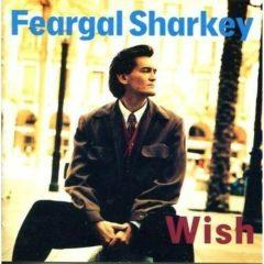Feargal Sharkey - Wish