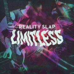 Reality Slap - Limitless   Purple