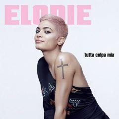 Elodie - Tutta Colpa Mia  Colored Vinyl, Pink