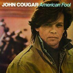 John Mellencamp - American Fool