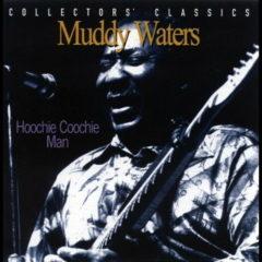 Muddy Waters - Hoochie Coochie Man: Live At The Rising Sun Celebrity Jazz Club [