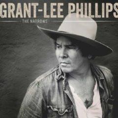 Grant-Lee Phillips - Narrows  Digital Download