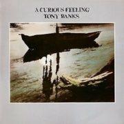 Tony Banks - Curious Feeling  180 Gram