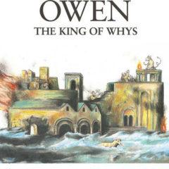Owen - The King Of Whys  180 Gram