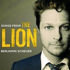 Benjamin Scheuer - Songs From The Lion