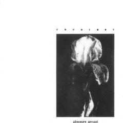 Prurient - Pleasure Ground