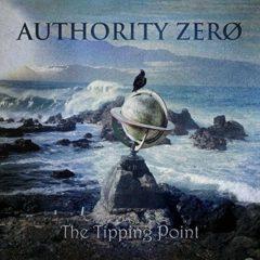 Authority Zero - The Tipping Point