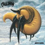 Cauldron - New Gods